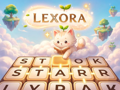 Jogo Lexora