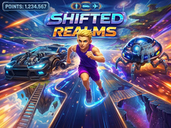 Jogo Shifted Realms