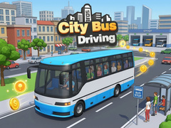 Jogo City Bus Driving