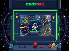 Jogo RetrAI