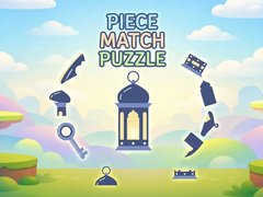 Jogo Piece Match Puzzle