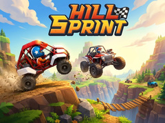 Jogo Hill Sprint
