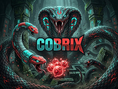 Jogo Cobrix