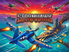 Jogo Stormhawk
