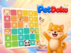 Jogo PetDoku