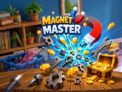 Jogo Magnet Master