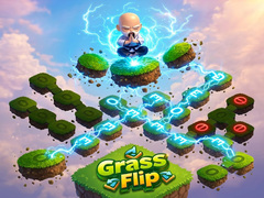 Jogo Grass Flip