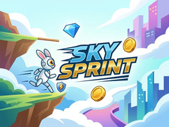 Jogo Sky Sprint