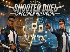 Jogo Shooter Duel: Precision Champion