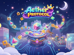 Jogo Aether Protocol
