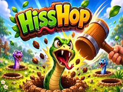 Jogo HissHop