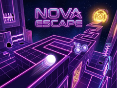 Jogo Nova Escape