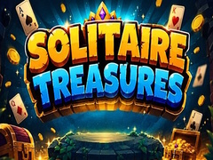 Jogo Solitaire Treasures