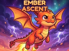 Jogo Ember Ascent