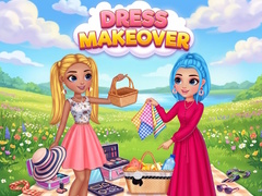 Jogo Dress Makeover