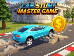 Jogo Car Stunt Master Game