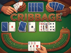 Jogo Cribbage