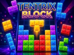 Jogo TenTrix Block