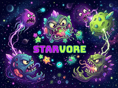 Jogo Starvore