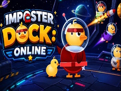 Jogo imposter Duck : Online