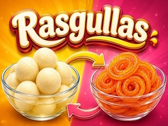 Jogo Rasgullas