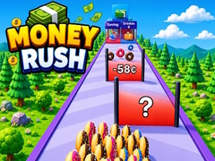 Jogo Money Rush 