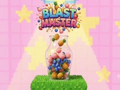 Jogo Blast Master
