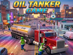 Jogo Oil Tanker Game