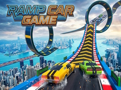 Jogo Ramp Car Game
