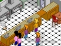 Jogo Pizza Xpress