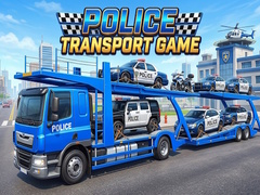 Jogo Police Transport Game