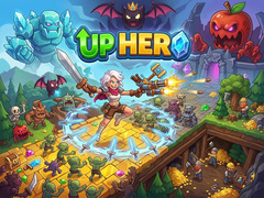 Jogo Up Hero