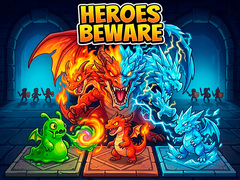 Jogo Heroes Beware