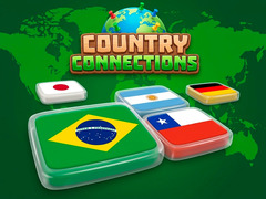 Jogo Country Connections