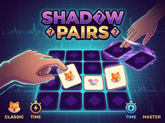 Jogo Shadow Pairs