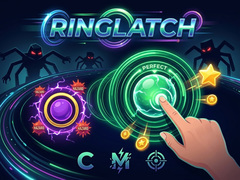 Jogo Ringlatch