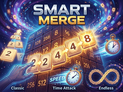 Jogo Smart Merge