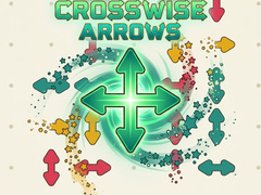 Jogo Crosswise Arrows