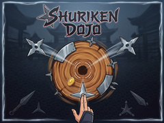 Jogo Shuriken Dojo