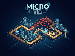 Jogo Micro TD