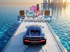 Jogo Car Evolution 