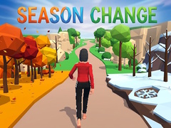 Jogo Season Change