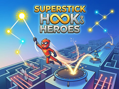 Jogo SuperStick Hook