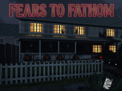 Jogo Fears to Fathom