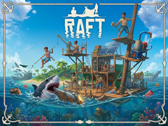 Jogo Raft