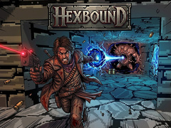Jogo Hexbound