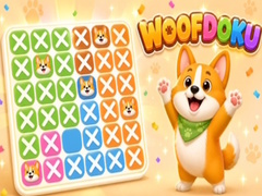Jogo Woof doku