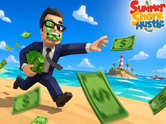 Jogo Summer Shore Hustle