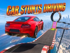Jogo Car Stunts Driving