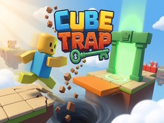 Jogo Cube Trap